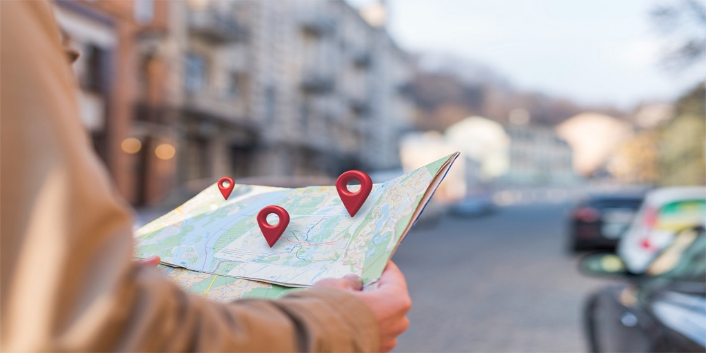 Local SEO Maryland