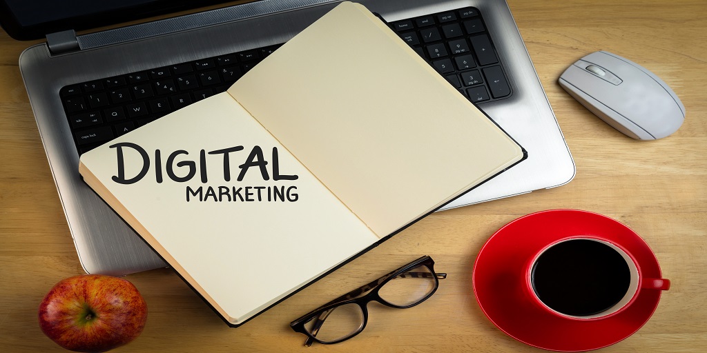 Maryland Digital Marketing Agency