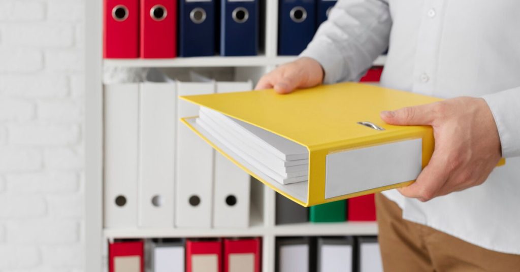 Bindery Services